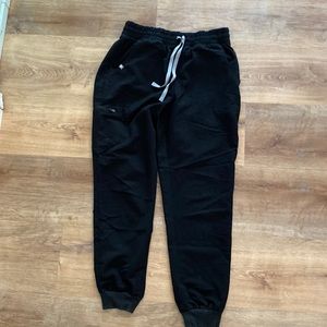 Figs Jogger Scrub Pants